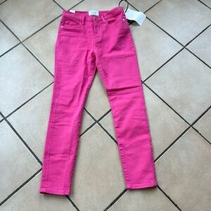 NWT Current Elliott jeans